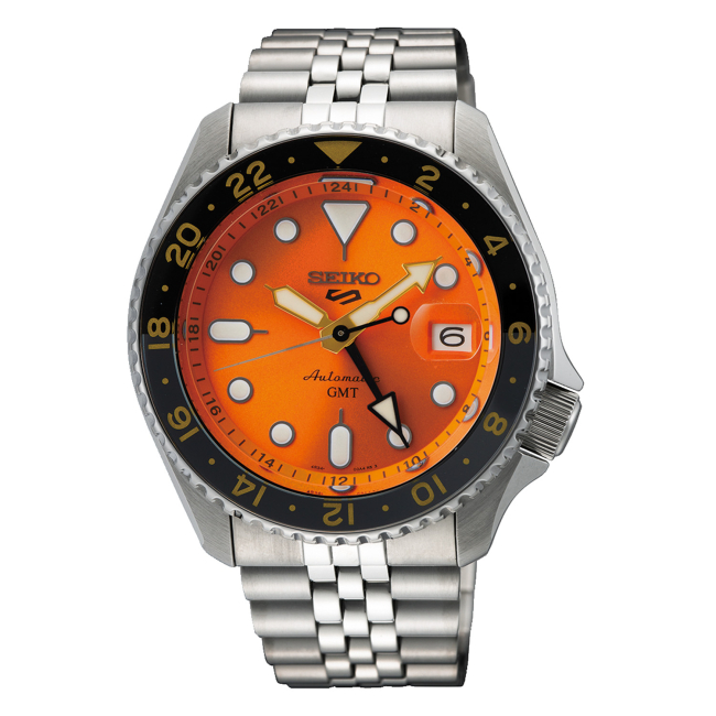 Seiko discount 5 men