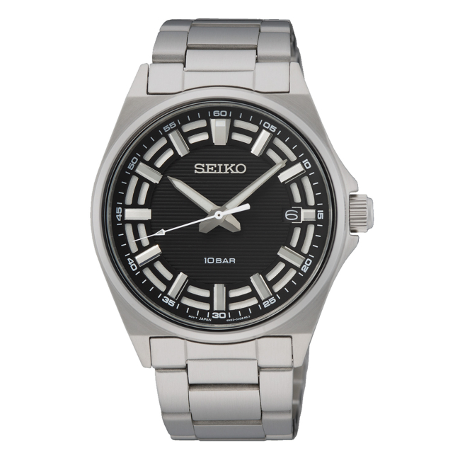 SEIKO Racing Sports Men`s