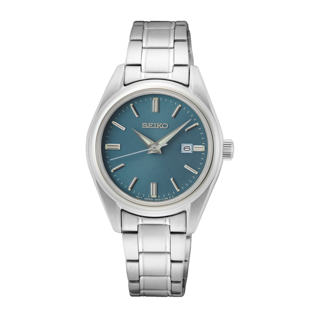 Seiko authorized dealer list clearance