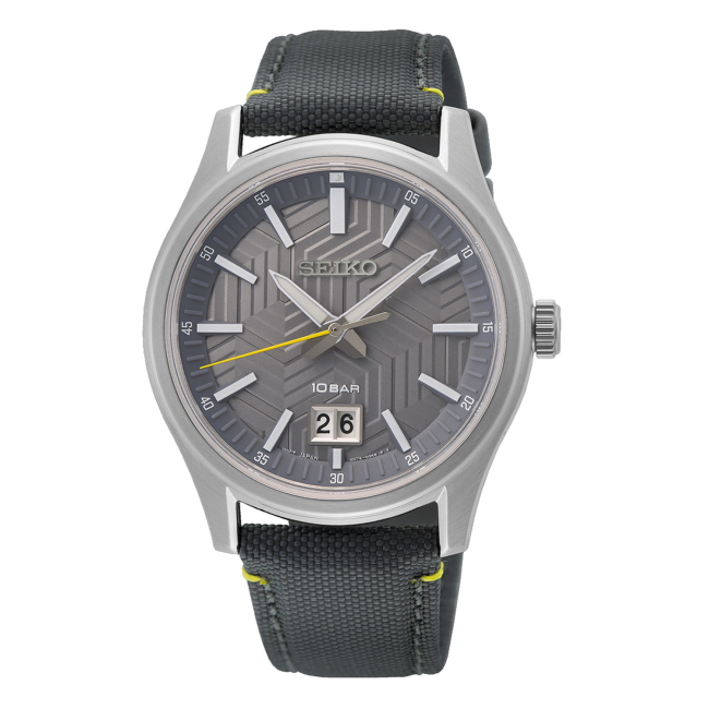 Seiko on sale urban sport