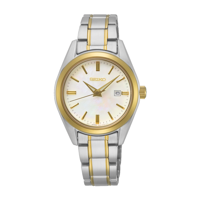 Seiko analogue quartz online