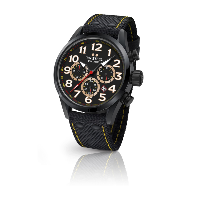 Tw steel tom online coronel limited edition