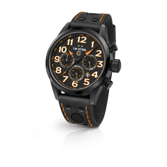 TW Steel GC Kompetition Rallycross Men s Chronograph