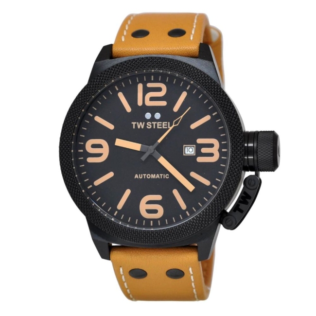 TW Steel Canteen Automatic Automatic Men s