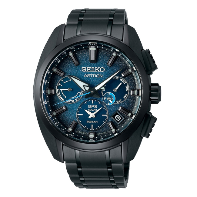 Seiko discount astron strap