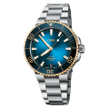 Oris Aquis Date Calibre 400   Automatic Men`s  