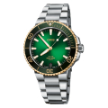 Oris Aquis Date Calibre 400   Automatic Men`s  