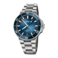 Oris Aquis Date Calibre 400  Automatic Ανδρικό 