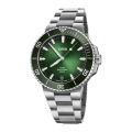 Oris Aquis Date Calibre 400  Automatic Ανδρικό 