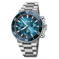 Oris Aquis Chronograph   Automatic Men`s Chronograph 