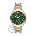 Emporio armani sales watch 251501