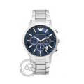 Emporio Armani  Men`s Chronograph 