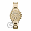 Armani Exchange  Ladies` Chronograph 