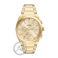 Fossil Everett   Men`s Chronograph 