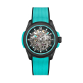 NORQAIN Independence Wild ONE Skeleton 42mm  Automatic Unisex 