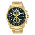 LORUS Sports   Men`s Chronograph 