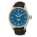 SEIKO Presage 'Nausicaa of the Valley of the Wind' Studio Ghibli L.E.  Automatic Ανδρικό 