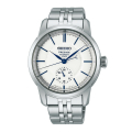 SEIKO Presage Arita Porcelain 'Concentric' – Craftsmanship Series  Automatic Ανδρικό 