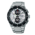 SEIKO Astron 'Silvery night' 5X GPS Solar  Ανδρικό , Χρονογράφος 